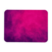 Neon Roze & Paarse Flexibele Magneet – Aanpasbaar (Horizontaal)