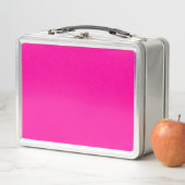 Neon Roze Solid Color (In situ)