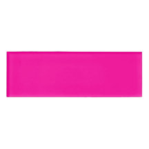 Neon Roze Solid Color