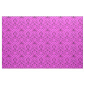 Neon roze stof (Yard (91,4 cm))