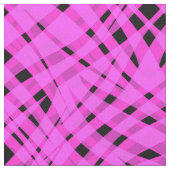 Neon roze stof (Close Up)