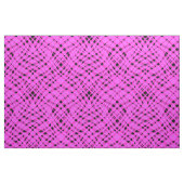 Neon roze stof (Fat Quarter)