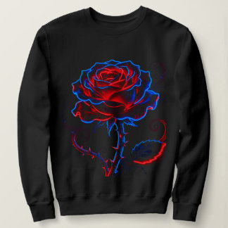 Neon Roze Sweatshirt