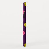 Neon Rozen Case-Mate Hoesje (Achterkant/rechts)