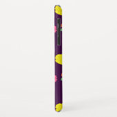 Neon Rozen Case-Mate Hoesje (Achterkant/links)