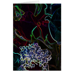 Neon Rozen collectie