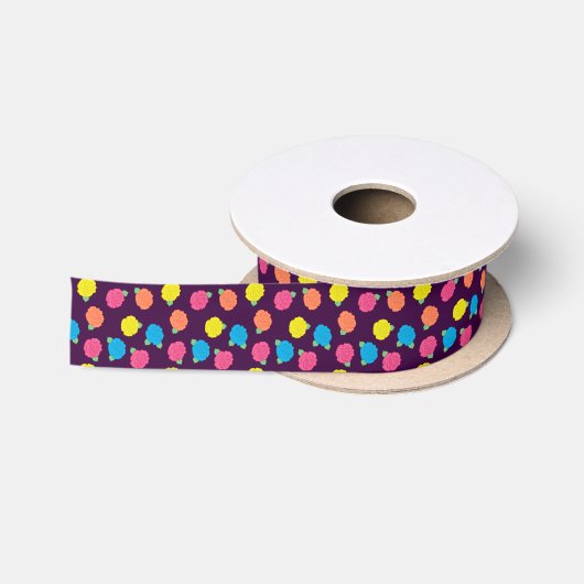Neon Rozen Lint (Spoel)