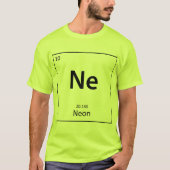 Neon Shirt (Voorkant)