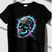Neon Skull 2.0 T-shirt