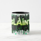 Neon Sláinte Cyber-Mok Mok (Midden)