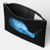 Neon slak etui (Open)