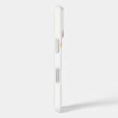 Neon Smoke Swirl Case-Mate iPhone Case (Achterkant / Rechts)