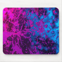 Neon Spetters Van Paars