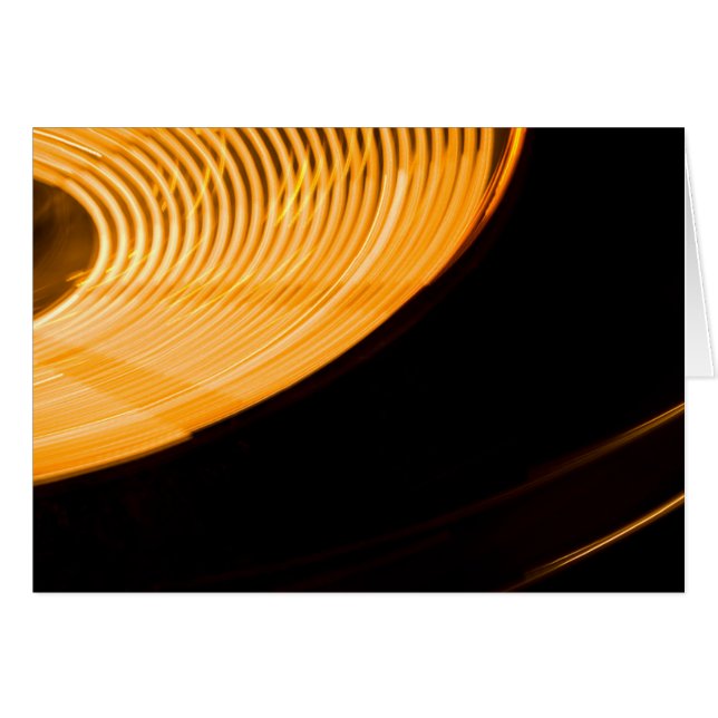 Neon Spin (Voorkant Horizontaal)