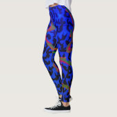 Neon splash leggings (Links)
