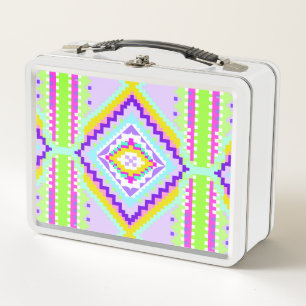 Neon Stameldromen Kaleidoscoop