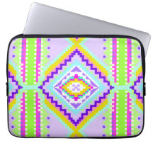 Neon Stameldromen Kaleidoscoop