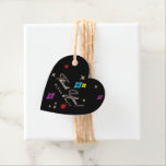 Neon Stars Vegas Bruiloft Dank u Bedankjes Labels<br><div class="desc">Glitzy en leuk midden eeuw moderne atomaire stijl neon sterren schitteren tegen een zwarte achtergrond. Deze gunsttags zullen direct thuis zijn op een casino-themafeest of een echte Las Vegas bruiloft. Maak ze je eigen door een naam toe te voegen en je bent klaar. Rustig!</div>