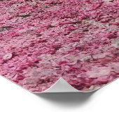 Neon Street Art Poster - Stadsgraffiti in Shenzhe (Hoek)