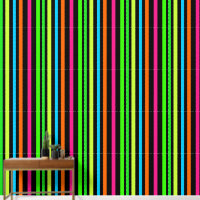 Neon strepen