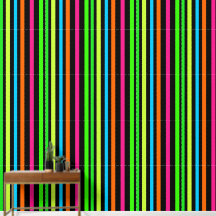 Neon strepen
