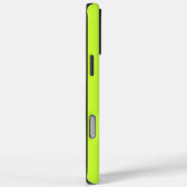 Neon strepen Case-Mate iPhone case (Achterkant / Rechts)