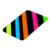 Neon strepen magneet (Linkerzijde)