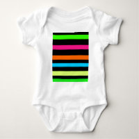 Neon strepen