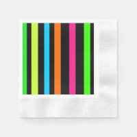 Neon strepen