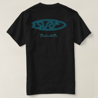 Neon Surf T-shirt