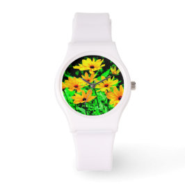 'Neon Susans' horloge