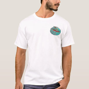 Neon Tetra T-shirt