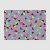Neon Tissue Paper Tissuepapier (Voorkant)
