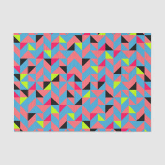 Neon Tissue Paper Tissuepapier