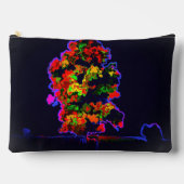 Neon tree explosie etui (Voorkant)