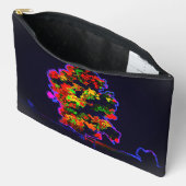 Neon tree explosie etui (Open)