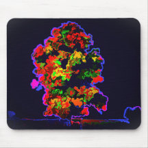 Neon tree explosie