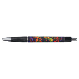 Neon tree explosie pen