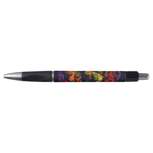 Neon tree explosie pen (Voorkant)