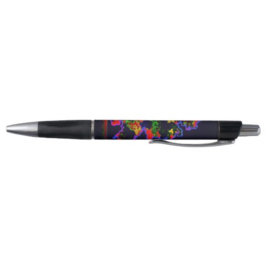 Neon tree explosie pen (Bodem)