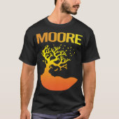 Neon Tree - Meer T-shirt (Voorkant)