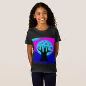 Neon Tree T-Shirt (Voorkant volledig)