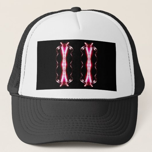NEON TRUCKER PET (Voorkant)