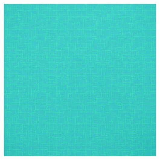 Neon turquoise textuur. stof (Swatch)