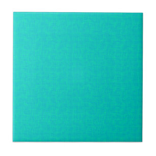 Neon turquoise textuur. tegeltje