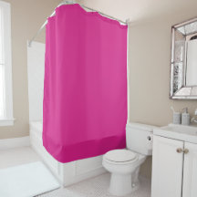 neon vivid pink | massief roze