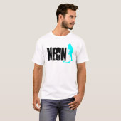 Neon Whip Shirt (Voorkant volledig)