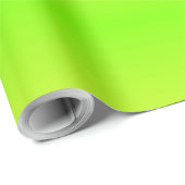 Neon Wrapping Paper Cadeaupapier (Rol Hoek)