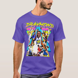 Neon WWD Smack Down T-shirt