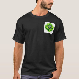 Neon Xbox Pulse T-shirt